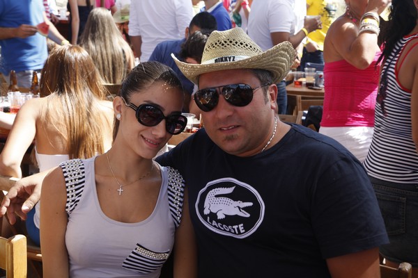 SUMMERJAM feat MadJam @ Rikkyz